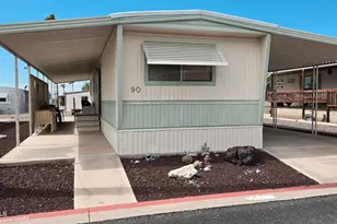 9828 E Pueblo Ave, Mesa, AZ 85208 - Photo 1