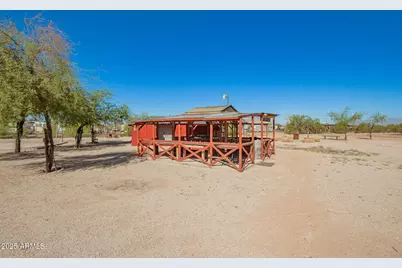 27439 S 170th Avenue, Buckeye, AZ 85326 - Photo 24