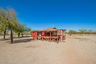 27439 S 170th Ave, Buckeye, AZ 85326 - Photo 24