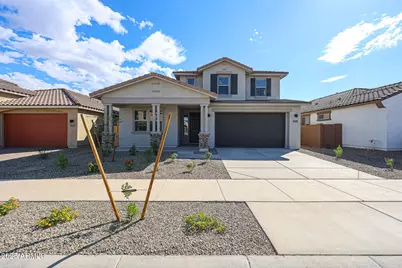14807 W Cottontail Lane, Surprise, AZ 85387 - Photo 1