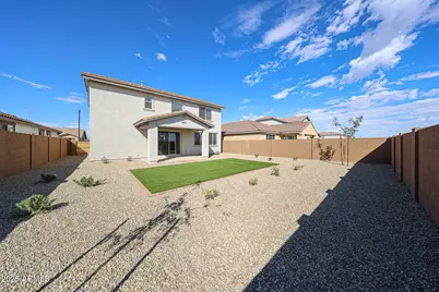 14807 W Cottontail Lane, Surprise, AZ 85387 - Photo 20