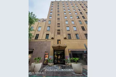 114 W Adams Street #Unit 1007, Phoenix, AZ 85003 - Photo 2