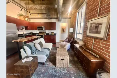 114 W Adams Street #Unit 1007, Phoenix, AZ 85003 - Photo 10