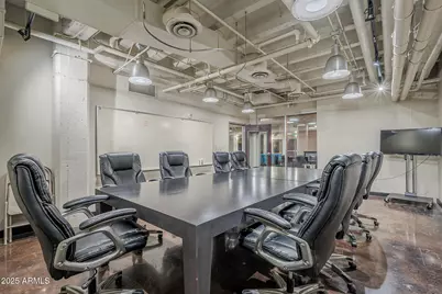 114 W Adams Street #1007, Phoenix, AZ 85003 - Photo 38