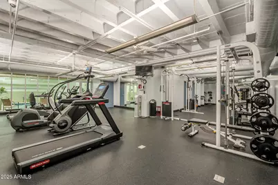 114 W Adams Street #1007, Phoenix, AZ 85003 - Photo 44