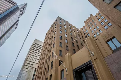 114 W Adams Street #Unit 1007, Phoenix, AZ 85003 - Photo 1