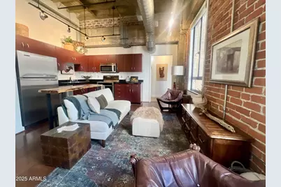 114 W Adams Street #Unit 1007, Phoenix, AZ 85003 - Photo 12