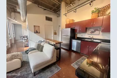 114 W Adams Street #1007, Phoenix, AZ 85003 - Photo 6