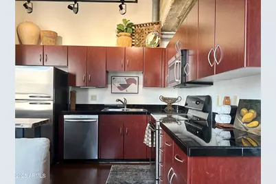 114 W Adams Street #1007, Phoenix, AZ 85003 - Photo 8