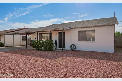 5541 W Windsor Avenue, Phoenix, AZ 85035 - Photo 2