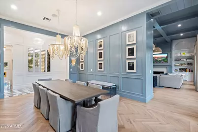 5226 E Desert Vista Road, Paradise Valley, AZ 85253 - Photo 12