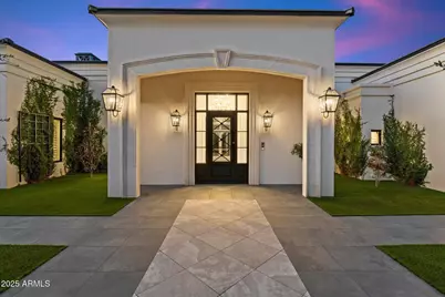 5226 E Desert Vista Road, Paradise Valley, AZ 85253 - Photo 8