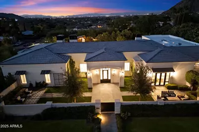 5226 E Desert Vista Road, Paradise Valley, AZ 85253 - Photo 46