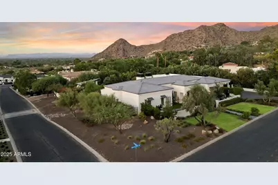 5226 E Desert Vista Road, Paradise Valley, AZ 85253 - Photo 48