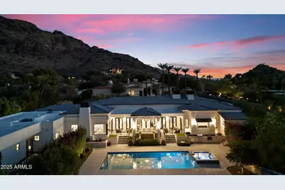 5226 E Desert Vista Road, Paradise Valley, AZ 85253 - Photo 2