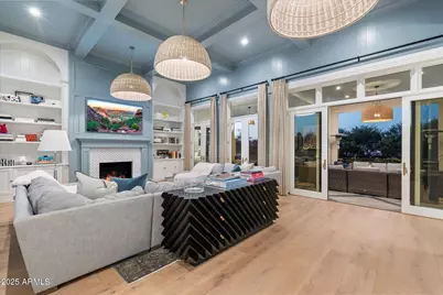 5226 E Desert Vista Road, Paradise Valley, AZ 85253 - Photo 6