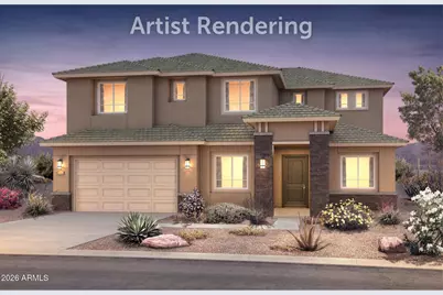 22605 E Orchard Lane, Queen Creek, AZ 85142 - Photo 1