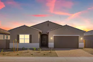 4921 N 175th Ln, Goodyear, AZ 85395 - Photo 1