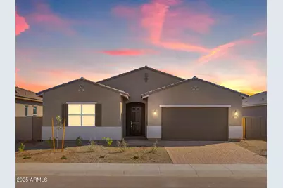 4921 N 175th Lane, Goodyear, AZ 85395 - Photo 2