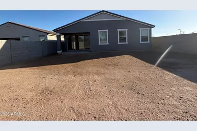 24168 W Bowker Street, Buckeye, AZ 85326 - Photo 26