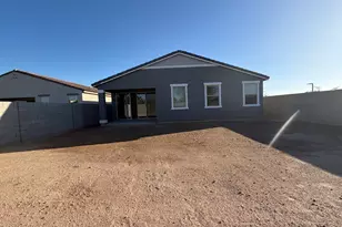 24168 W Bowker St, Buckeye, AZ 85326 - Photo 26