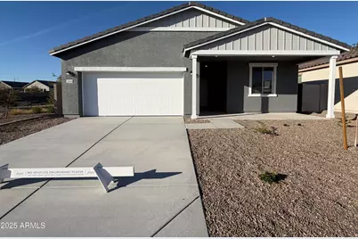 24168 W Bowker Street, Buckeye, AZ 85326 - Photo 2