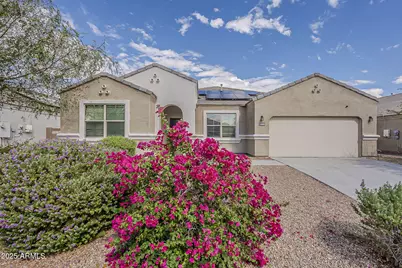 30618 W Osborn Road, Buckeye, AZ 85396 - Photo 1