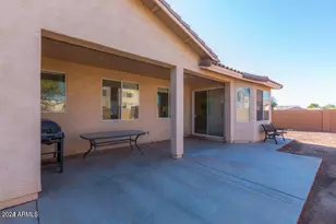 7242 W Ellis St, Laveen, AZ 85339 - Photo 30