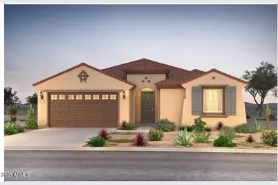 28025 N 72nd Avenue, Peoria, AZ 85383 - Photo 1