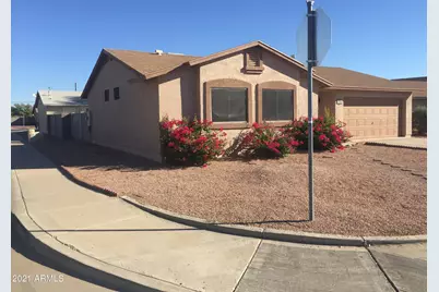 704 W Shannons Way, Coolidge, AZ 85128 - Photo 4