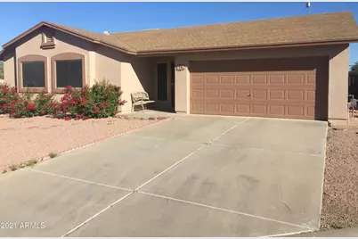 704 W Shannons Way, Coolidge, AZ 85128 - Photo 2