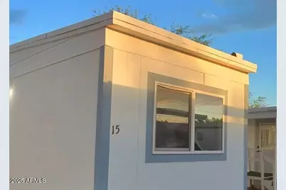 2802 W Foothill Dr -- #15, Phoenix, AZ 85024 - Photo 2
