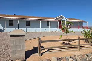 35222 W McNeil St, Arlington, AZ 85322 - Photo 1