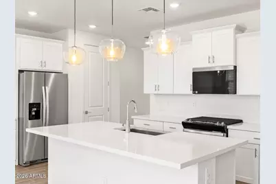 16040 W Bronco Trail, Surprise, AZ 85387 - Photo 30