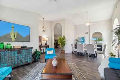11670 N 109th Street, Scottsdale, AZ 85259 - Photo 4