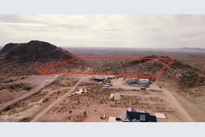 0 W Butte Creek Boulevard #-, Queen Creek, AZ 85144 - Photo 2