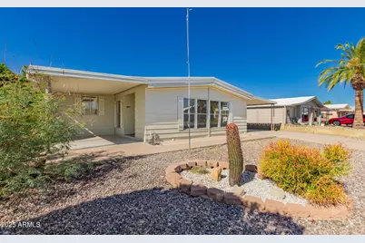 826 S 82nd Place, Mesa, AZ 85208 - Photo 2