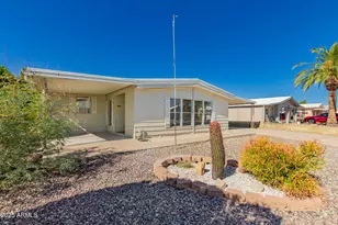 826 S 82nd Pl, Mesa, AZ 85208 - Photo 2