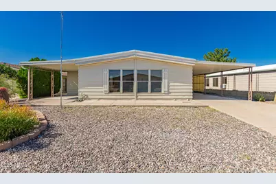 826 S 82nd Place, Mesa, AZ 85208 - Photo 1