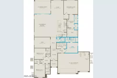 24822 N 169th Drive, Surprise, AZ 85387 - Photo 2