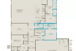 24822 N 169th Dr, Surprise, AZ 85387 - Photo 2