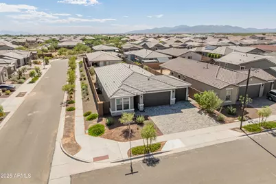 17745 W Running Deer Trail, Surprise, AZ 85387 - Photo 52