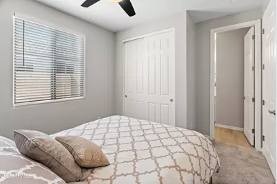 17745 W Running Deer Trail, Surprise, AZ 85387 - Photo 34