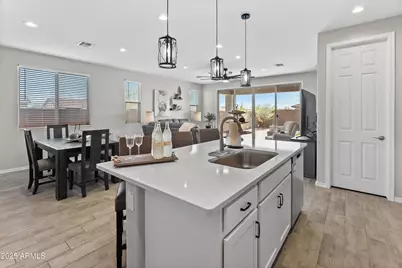 17745 W Running Deer Trail, Surprise, AZ 85387 - Photo 10