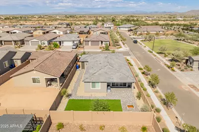 17745 W Running Deer Trail, Surprise, AZ 85387 - Photo 54