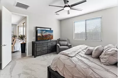 17745 W Running Deer Trail, Surprise, AZ 85387 - Photo 18