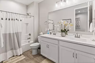 17745 W Running Deer Trail, Surprise, AZ 85387 - Photo 26