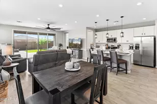 17745 W Running Deer Trl, Surprise, AZ 85387 - Photo 4