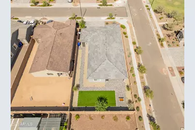17745 W Running Deer Trail, Surprise, AZ 85387 - Photo 56
