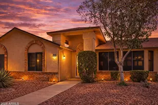 18207 N 136th Ave, Sun City West, AZ 85375 - Photo 1